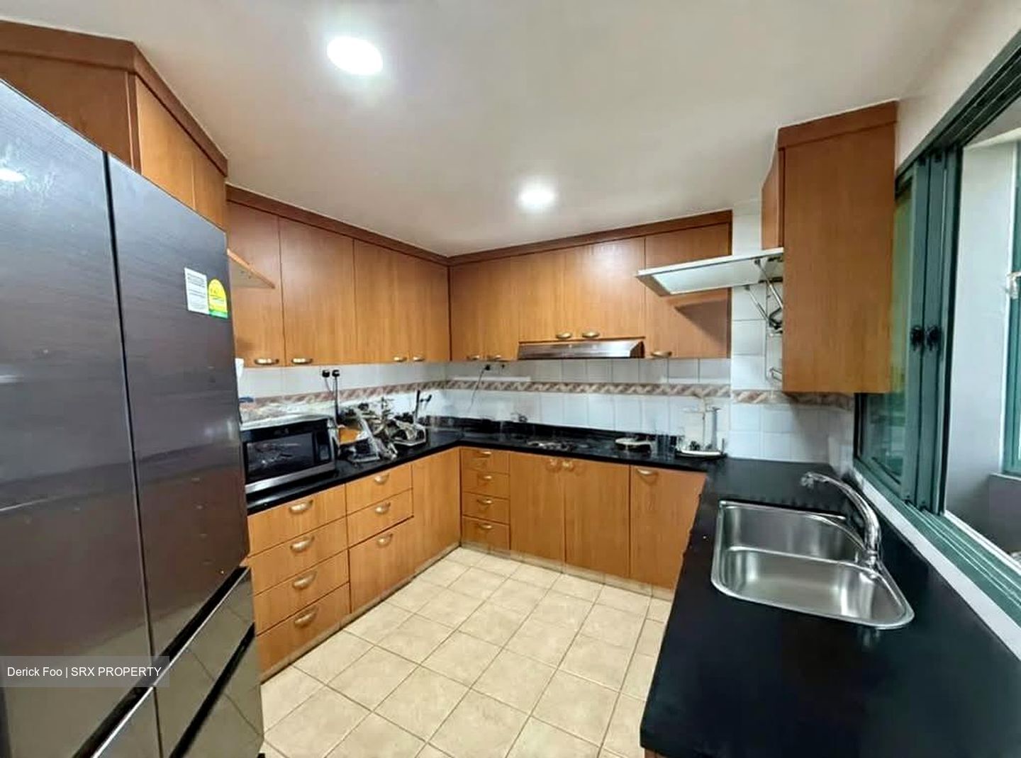 Yew Mei Green (D23), Condominium #604272671